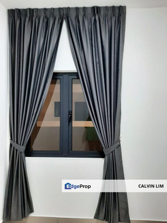 TRINITY LEMANJA KEPONG, Kuala Lumpur, Kepong