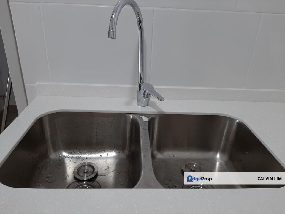 TRINITY LEMANJA KEPONG, Kuala Lumpur, Kepong