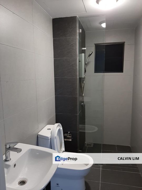 TRINITY LEMANJA KEPONG, Kuala Lumpur, Kepong