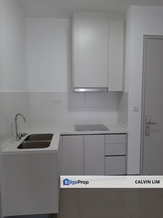 TRINITY LEMANJA KEPONG, Kuala Lumpur, Kepong