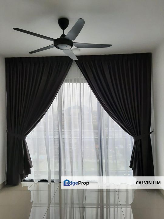 TRINITY LEMANJA KEPONG, Kuala Lumpur, Kepong