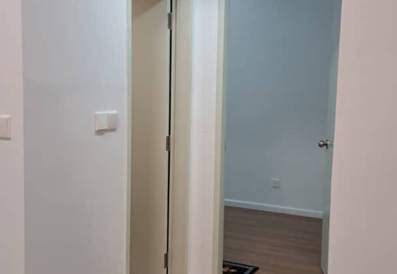 168 Park Residensi Selayang