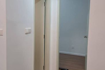 168 Park Residensi Selayang