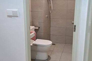 168 Park Residensi Selayang