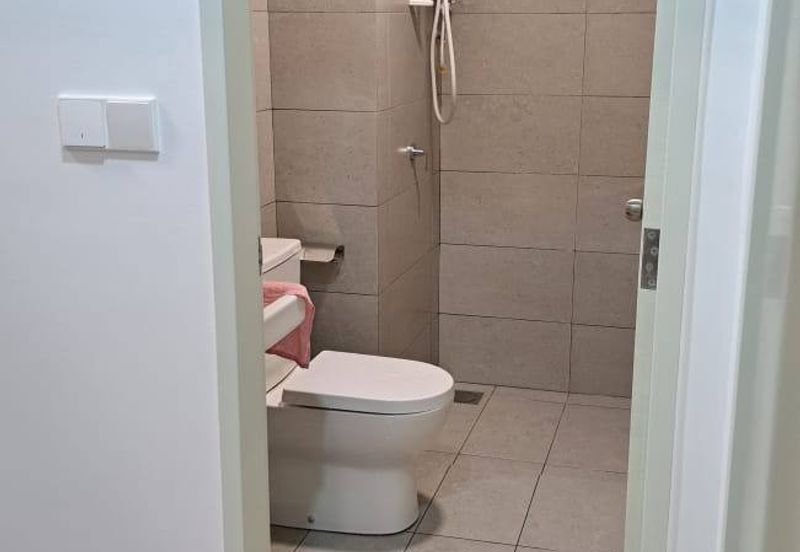 168 Park Residensi Selayang