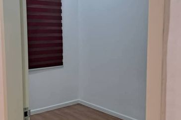 168 Park Residensi Selayang