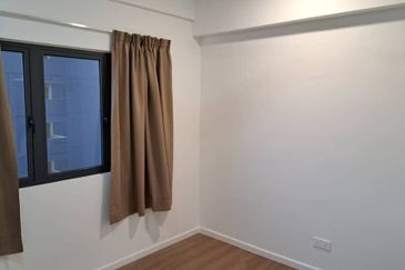 168 Park Residensi Selayang