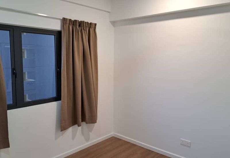 168 Park Residensi Selayang