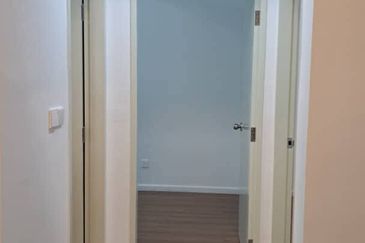 168 Park Residensi Selayang