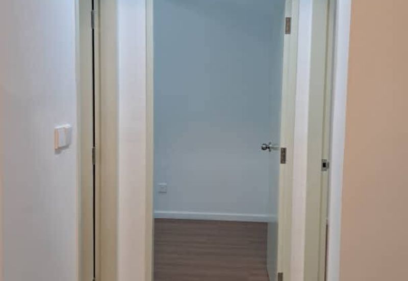 168 Park Residensi Selayang