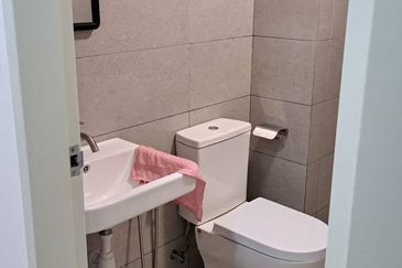 168 Park Residensi Selayang