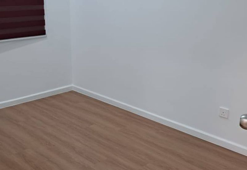 168 Park Residensi Selayang