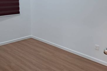 168 Park Residensi Selayang