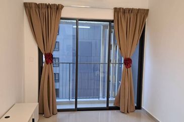 168 Park Residensi Selayang