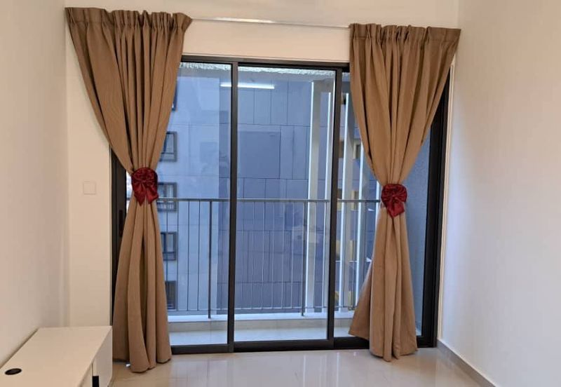 168 Park Residensi Selayang