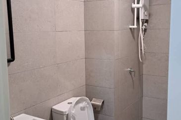 168 Park Residensi Selayang