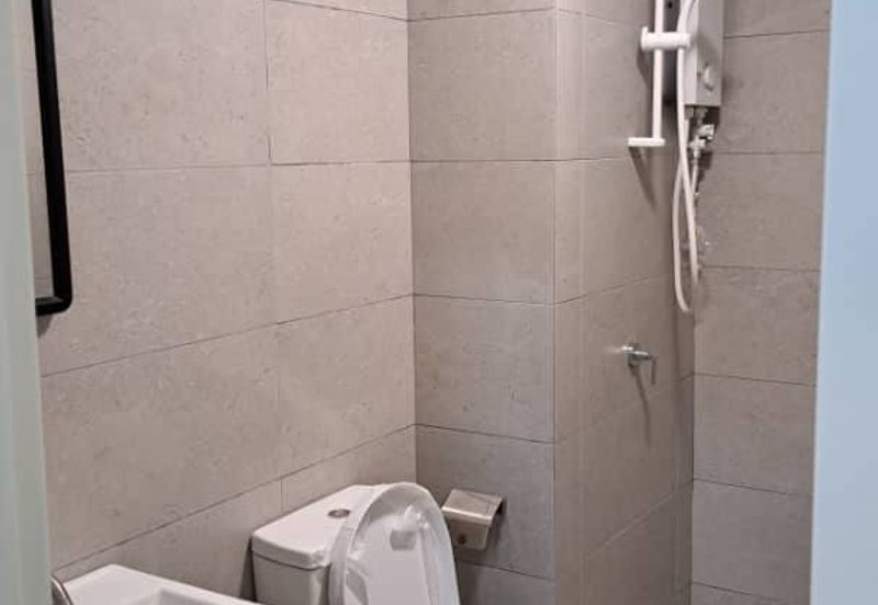 168 Park Residensi Selayang