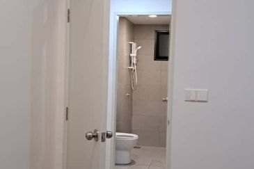 168 Park Residensi Selayang