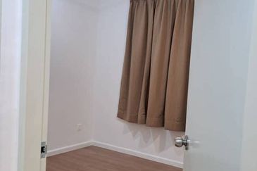 168 Park Residensi Selayang