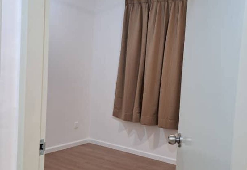 168 Park Residensi Selayang