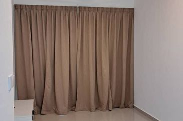 168 Park Residensi Selayang