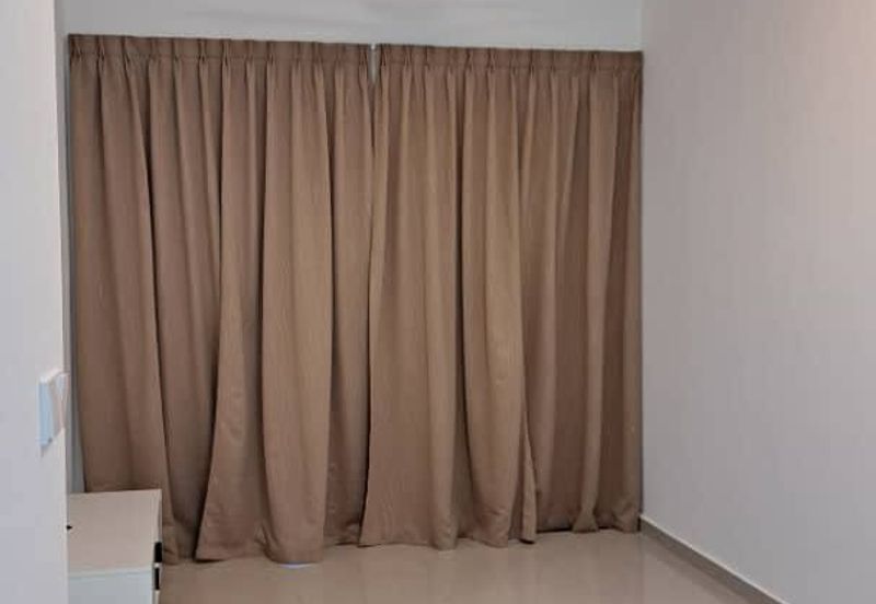 168 Park Residensi Selayang