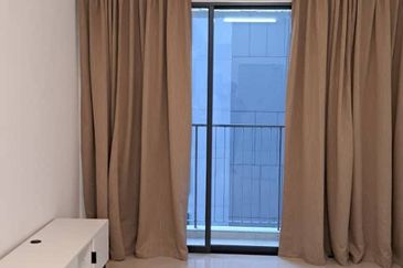 168 Park Residensi Selayang