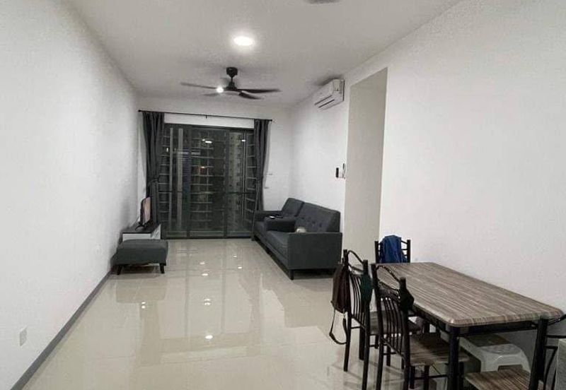 United Point Residence (Residensi Bersepadu)