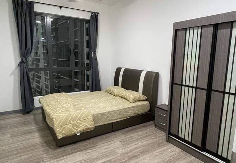 United Point Residence (Residensi Bersepadu)