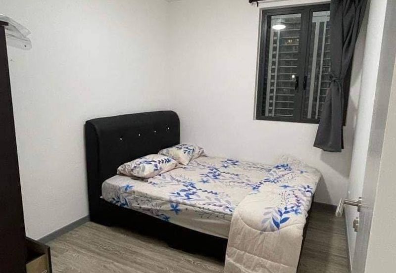 United Point Residence (Residensi Bersepadu)