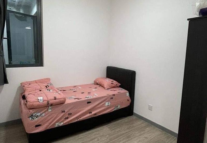 United Point Residence (Residensi Bersepadu)