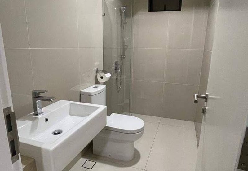 United Point Residence (Residensi Bersepadu)