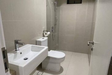 United Point Residence (Residensi Bersepadu)