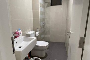 United Point Residence (Residensi Bersepadu)