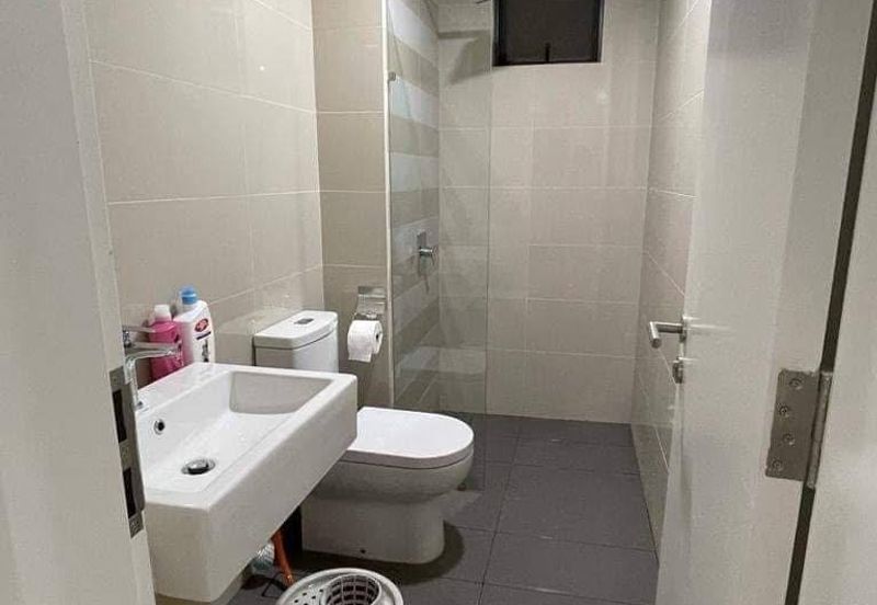 United Point Residence (Residensi Bersepadu)