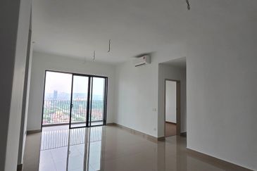 Residensi AVA @ Kiara Bay