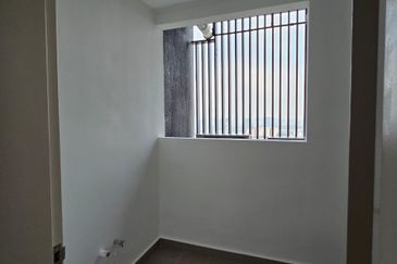 Residensi AVA @ Kiara Bay