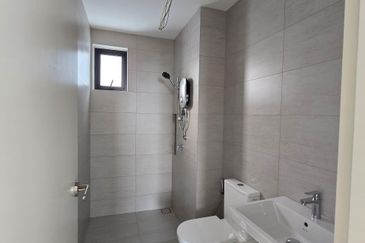 Residensi AVA @ Kiara Bay