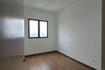 Residensi AVA @ Kiara Bay