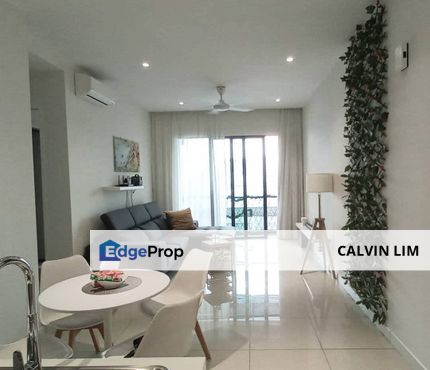 UNIO RESIDENCE KEPONG , Kuala Lumpur, Kepong