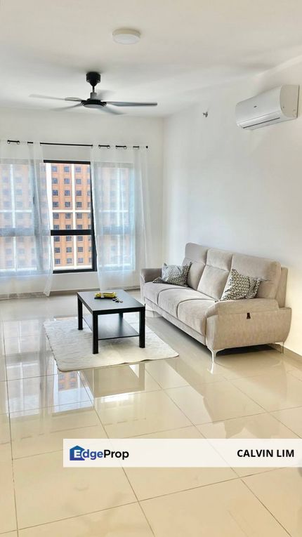 D’Quince Damansara Perdana, Selangor, Damansara Perdana