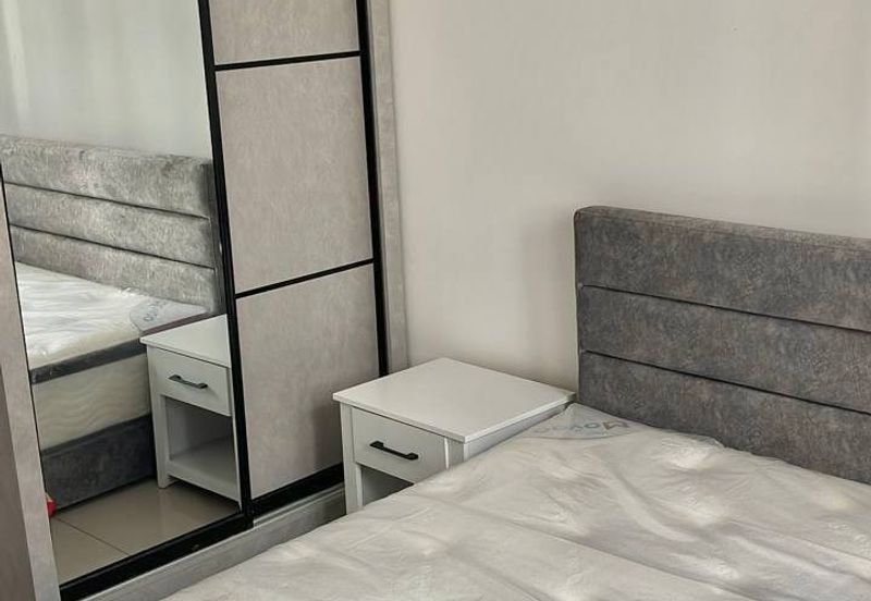 D'Quince Damansara Perdana