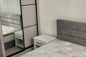 D'Quince Damansara Perdana