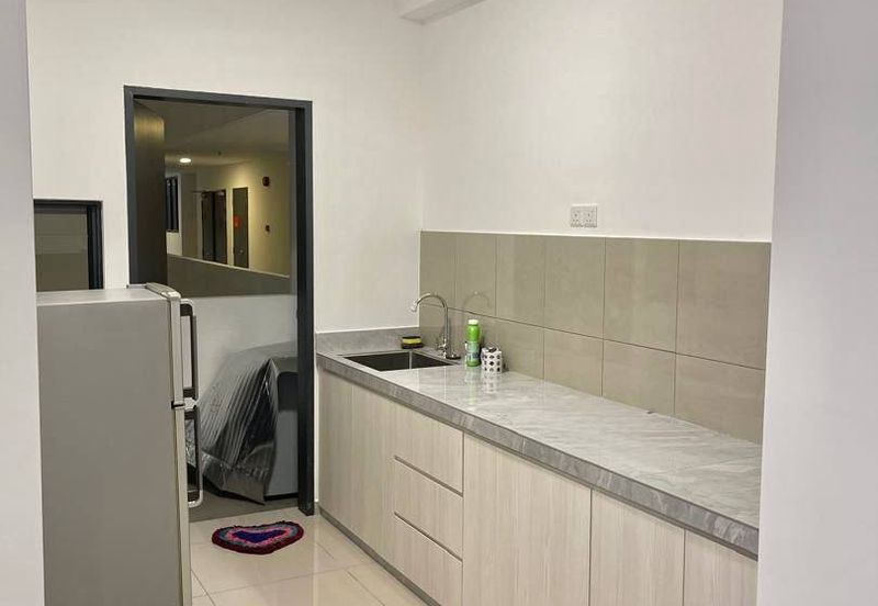 D'Quince Damansara Perdana