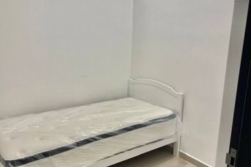 D'Quince Damansara Perdana