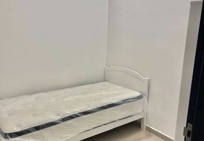 D'Quince Damansara Perdana