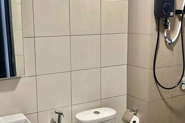 D'Quince Damansara Perdana