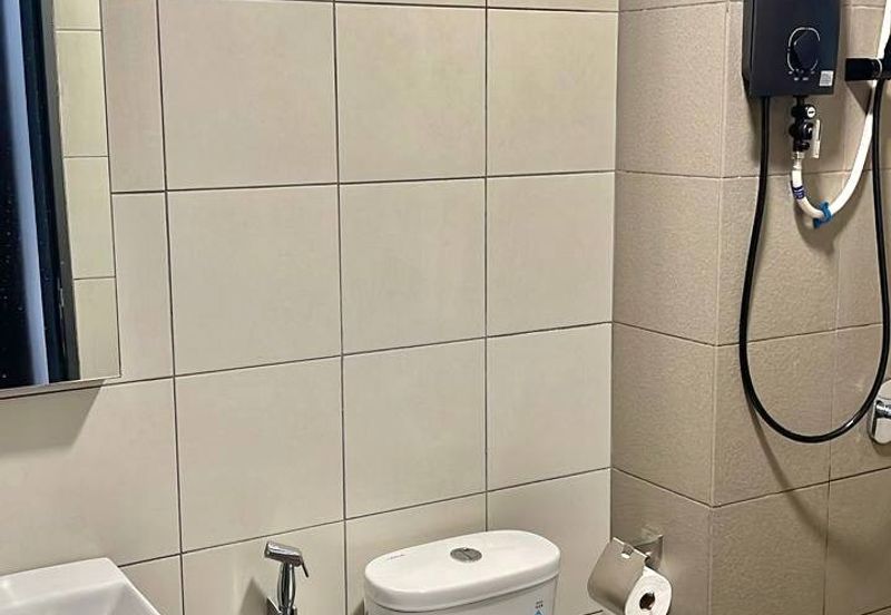 D'Quince Damansara Perdana