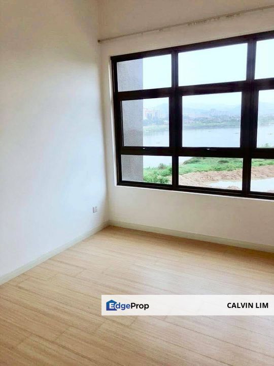 LAKEVILLE RESIDENCE , CONDOMINIUM, Kuala Lumpur, Jalan Ipoh