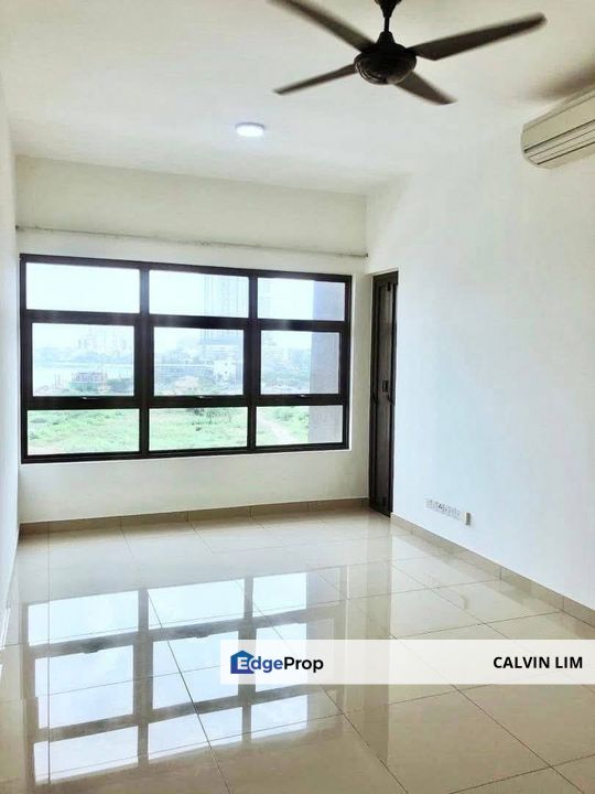 LAKEVILLE RESIDENCE , CONDOMINIUM, Kuala Lumpur, Jalan Ipoh